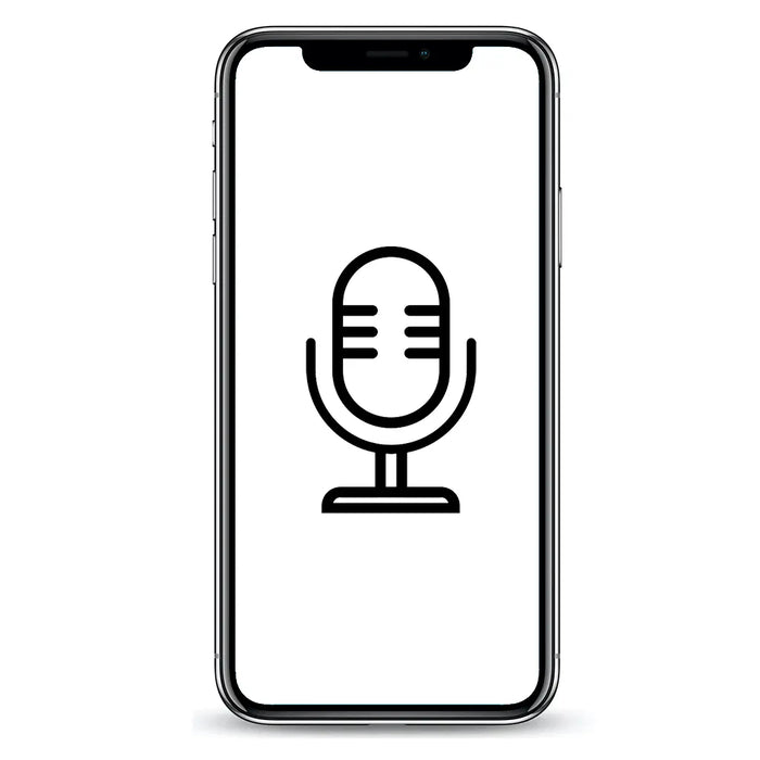 iPhone X | Audio Issue Repair