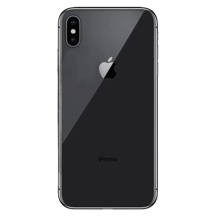 iPhone XR | Back Glass Replacement