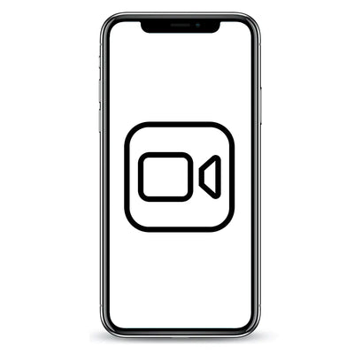 iPhone XR | FaceTime Camera Repair