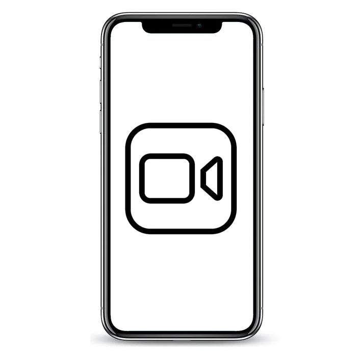 iPhone XR | FaceTime Camera Repair