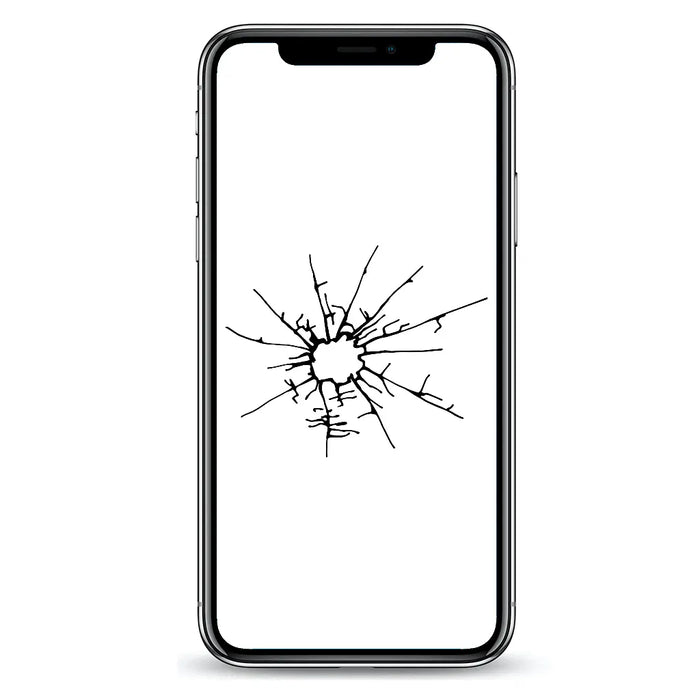iPhone XR Screen Replacement