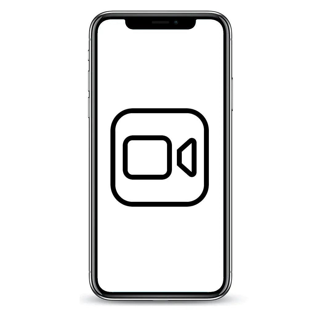 iPhone XS | FaceTime Camera - ExpressTech