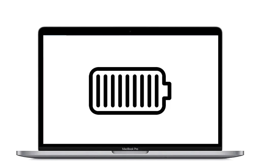 Laptop Battery Replacement - ExpressTech