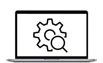 Laptop Diagnostic Service