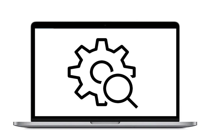 Laptop Diagnostic Service
