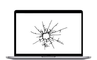 Laptop Screen Repair & Replacement