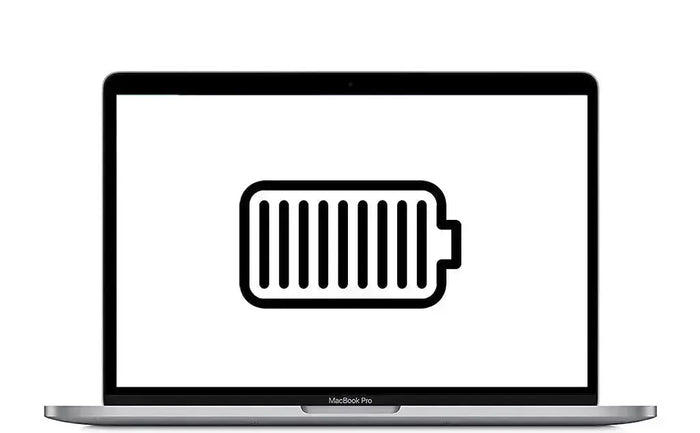 MacBook Air Battery Replacement