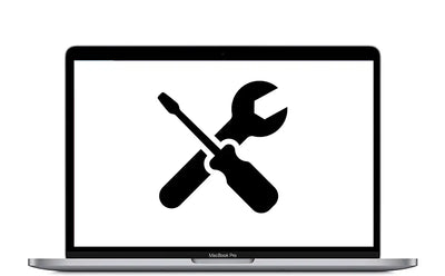 MacBook Pro 15" Full Service (Tune-up)