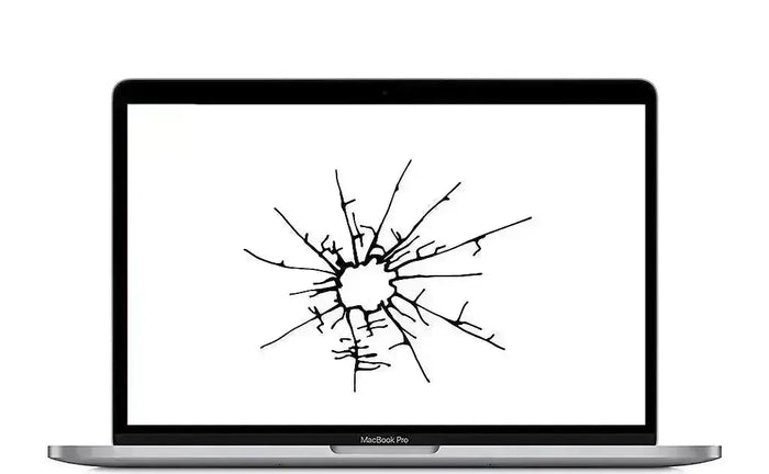 MacBook Air Screen Repair