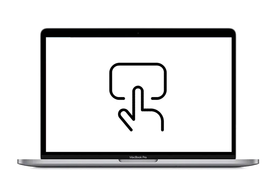 MacBook Pro 15" Trackpad - ExpressTech