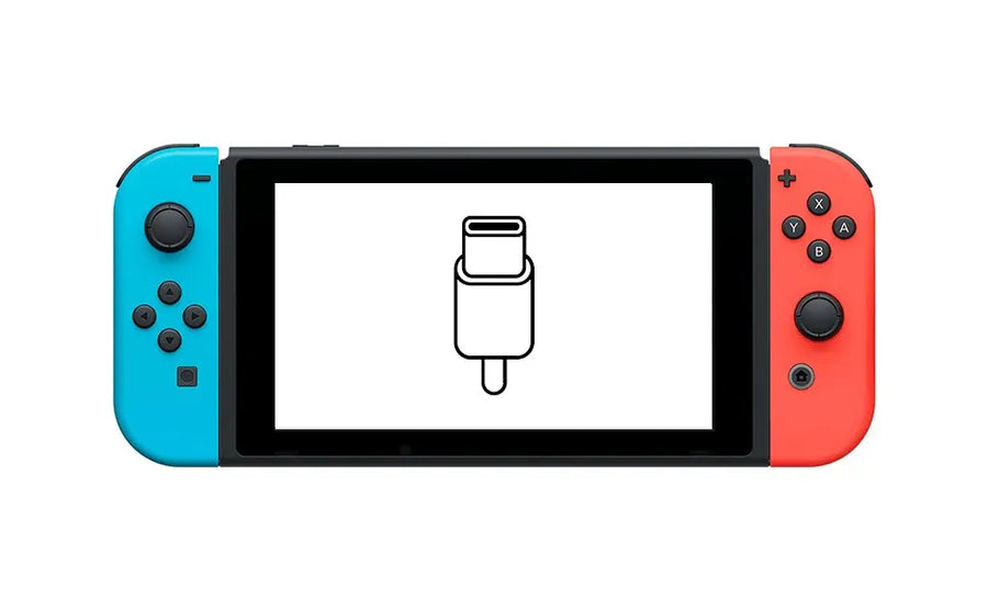 Nintendo Switch Charging Dock Repair - ExpressTech