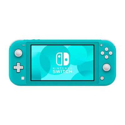 Nintendo Switch Lite Repair