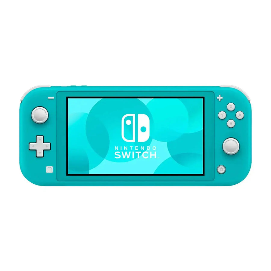 Nintendo Switch Lite Repair - ExpressTech