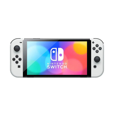 Nintendo Switch OLED Repair
