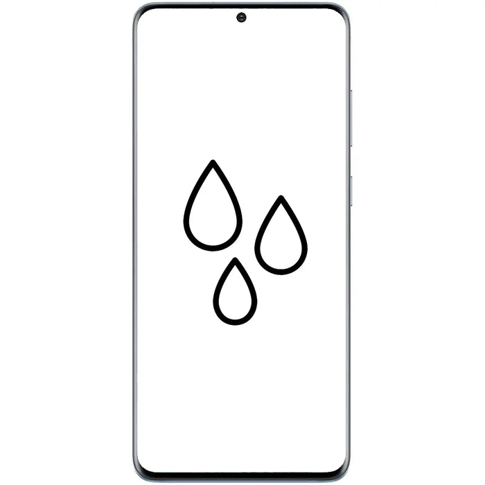 OnePlus 12 Liquid Diagnostics