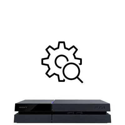 PS4 - Free Diagnostic