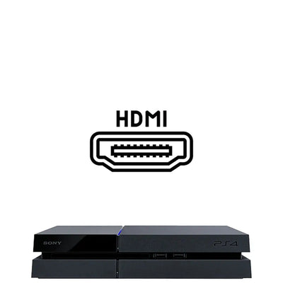PS4 HDMI Repair
