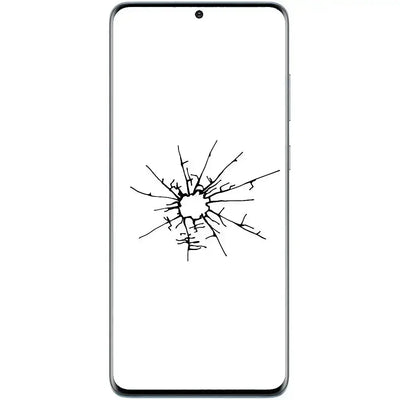 Samsung Galaxy A55 Screen Replacement