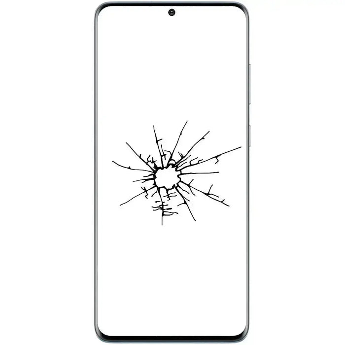 Samsung Galaxy A55 Screen Replacement
