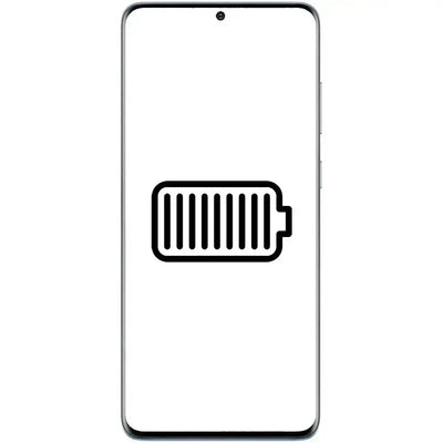 Samsung Galaxy A55 Battery Replacement