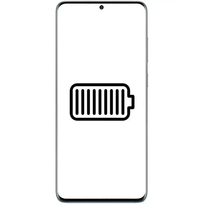 Samsung Galaxy A55 Battery Replacement