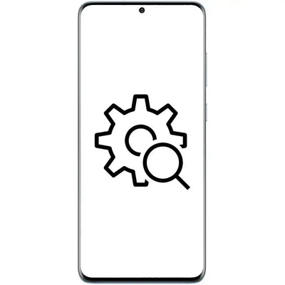 Samsung Galaxy A55 Diagnostic