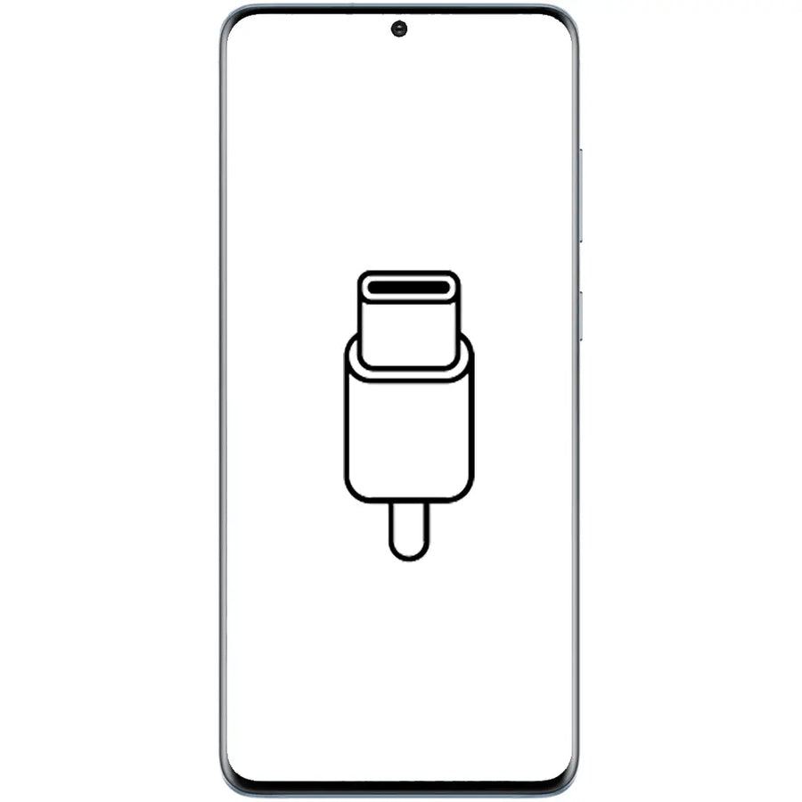 Samsung Galaxy Note 8 Charging Dock Replacement - ExpressTech