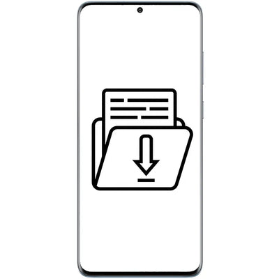 Samsung Galaxy S10e Data Recovery Diagnostics