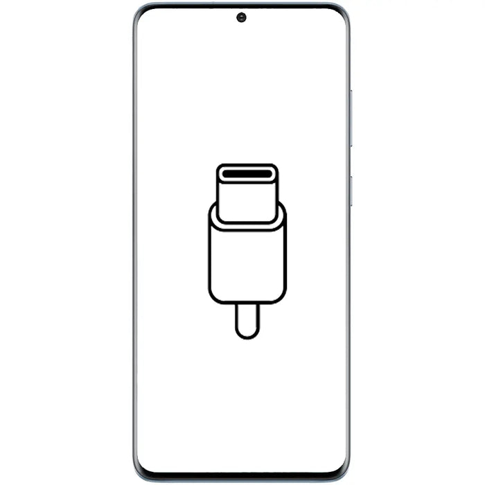 Samsung Galaxy S23 Charging Dock Replacement