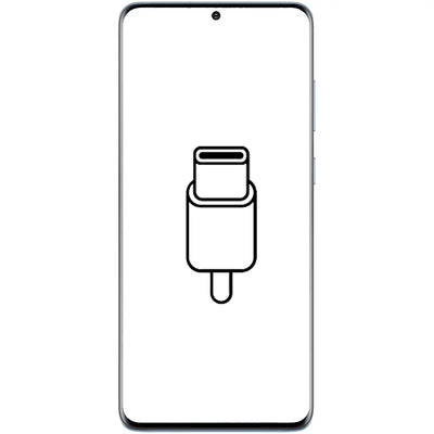 Samsung Galaxy S23 Plus Charging Dock Replacement
