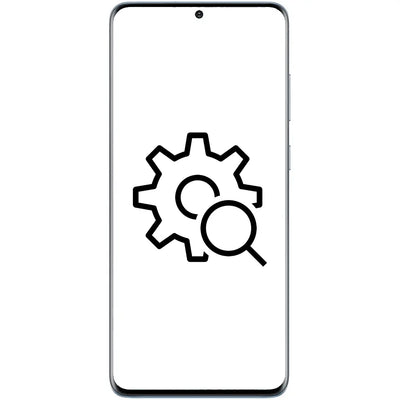Samsung Galaxy S23 Plus Diagnostics
