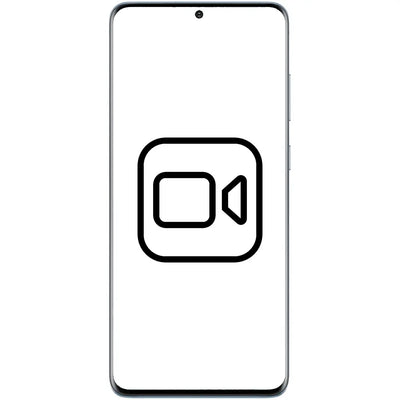 Samsung Galaxy S23 Plus Front Camera Replacement