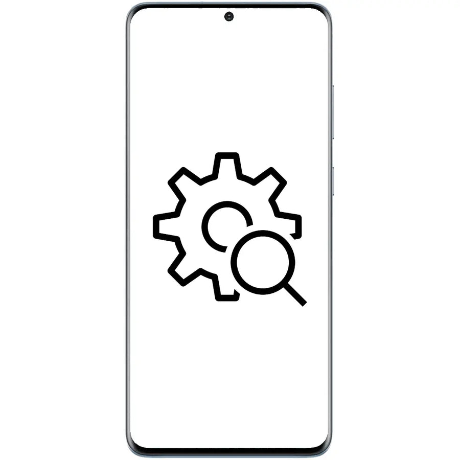Samsung Galaxy S24 Diagnostics - ExpressTech