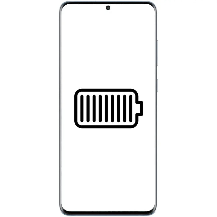 Samsung Galaxy S24 Plus Battery Replacement