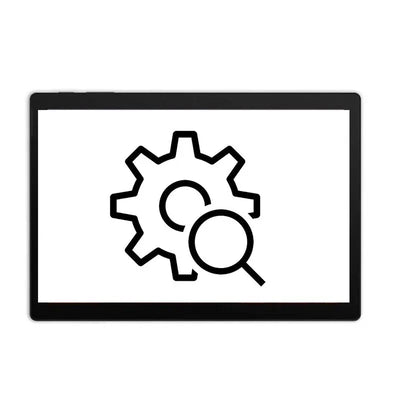 Surface Go Diagnostic Service