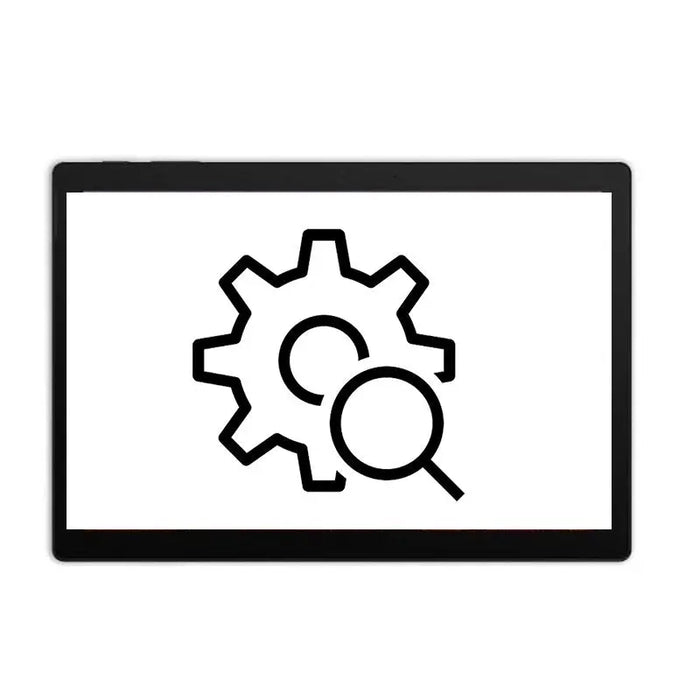 Surface Go Diagnostic Service