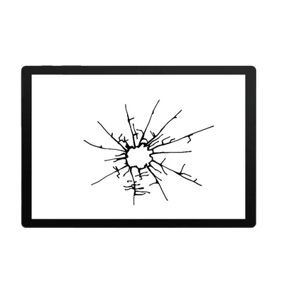 Microsoft Surface Pro Screen Repair & Replacement