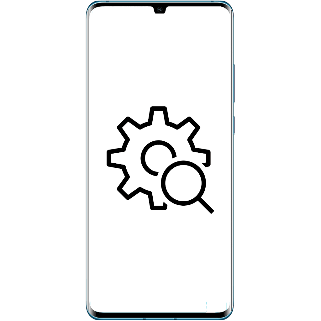 Huawei P30 Other Issue Diagnostics - ExpressTech