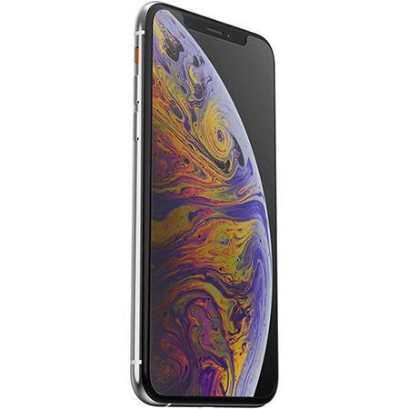 Alpha Glass Screen Protector for iPhone XS Max - ExpressTech