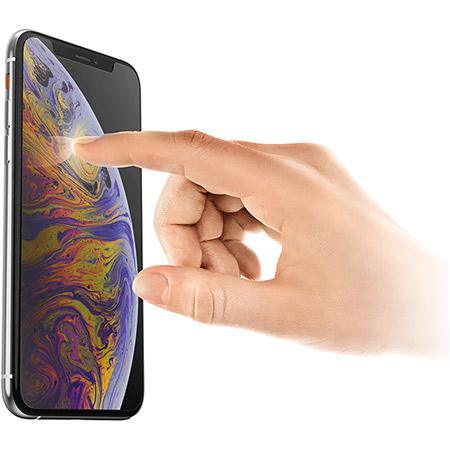 Alpha Glass Screen Protector for iPhone XS - ExpressTech