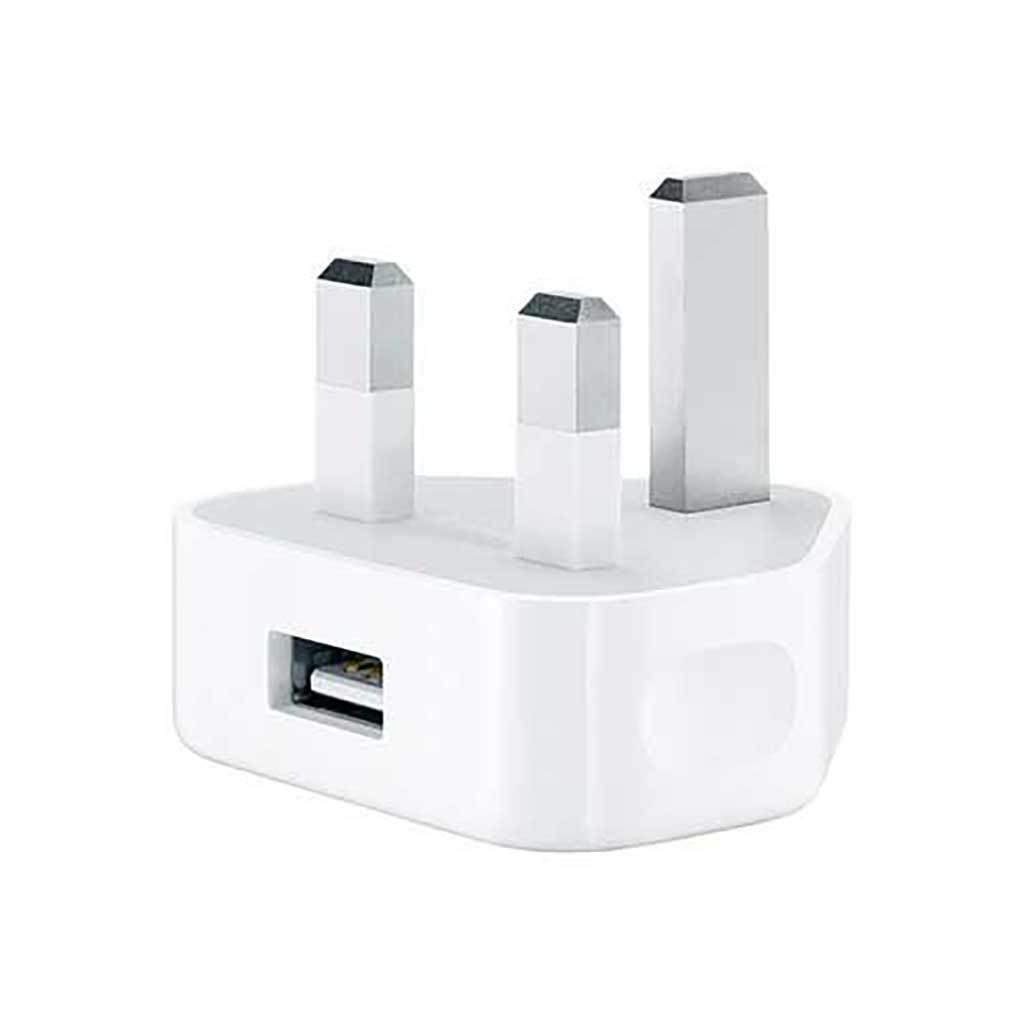 Apple 5W USB Power Adapter - ExpressTech