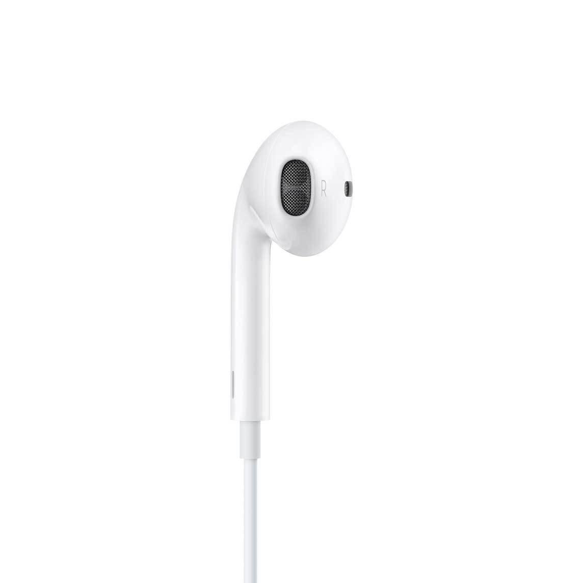 Apple EarPods with 3.5mm Headphone Plug - ExpressTech