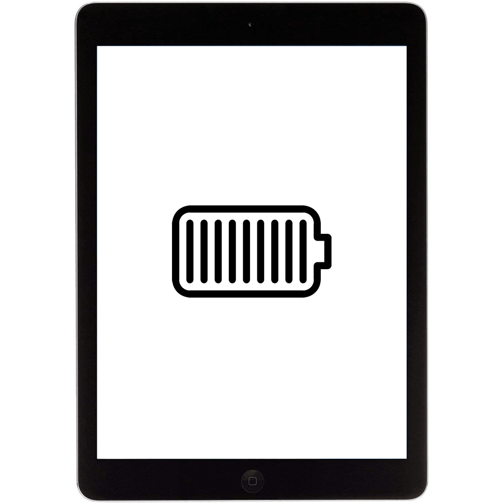 iPad 4th Gen (2012) Battery Replacement - ExpressTech