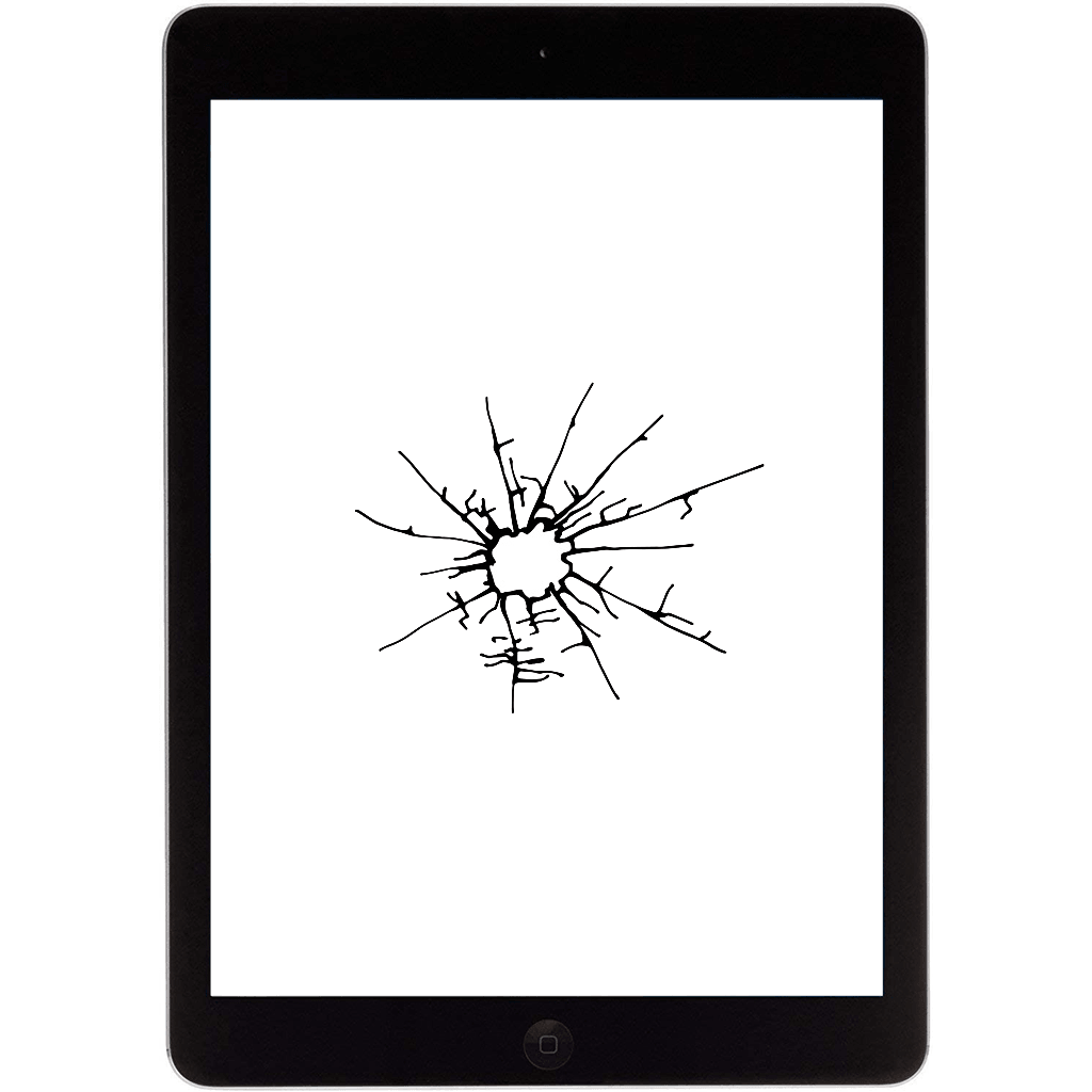 iPad 8 (2020) Screen Replacement - ExpressTech