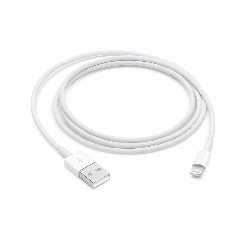 Apple Lightning to USB Cable | 1 Metre - ExpressTech