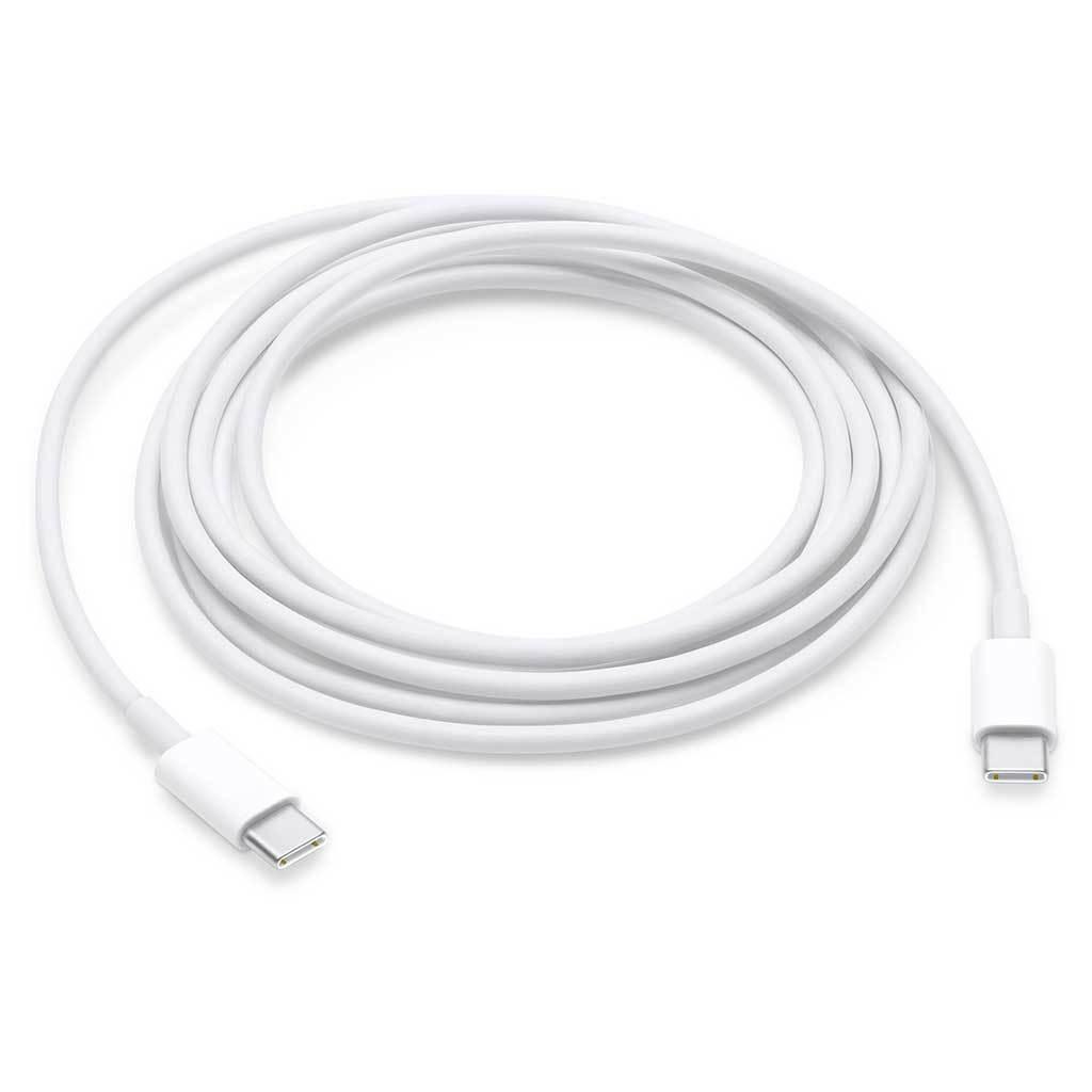 Apple USB-C Charge Cable | 1 Metre - ExpressTech
