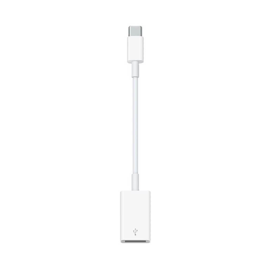 Apple USB-C to USB-A Adapter - ExpressTech