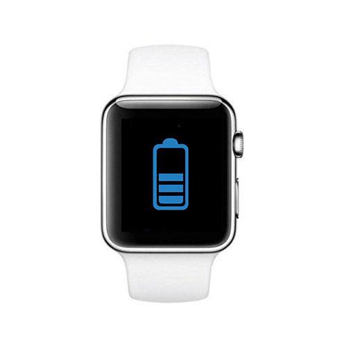 Apple Watch Series 3 Battery Replacement - ExpressTech
