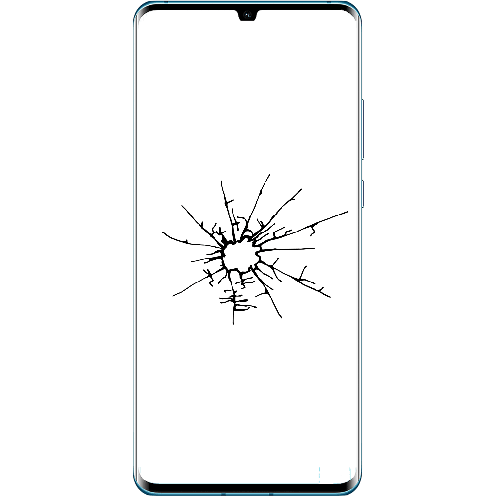 Huawei P Smart (2019) Screen Replacement - ExpressTech