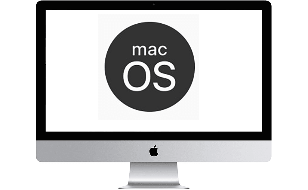 iMac Operating System Install - ExpressTech